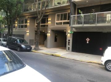 Departamento de 3 ambientes, Belgrano · Belgrano Venta Dep. 2 Dormit. C/dep. Premium C/amenities a Estrenar