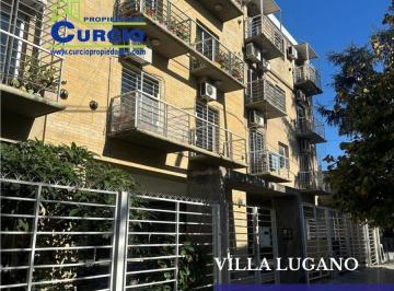 Departamento · 36m² · 2 Ambientes · 1 Cochera · Venta Departamento 2 Ambientes con Cochera Villa Lugano