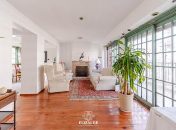 Oficina comercial · 139m² · 4 Ambientes · Juramento y 3 de Febrero - 3 Amb C/dep - Balcón Frente Parrilla