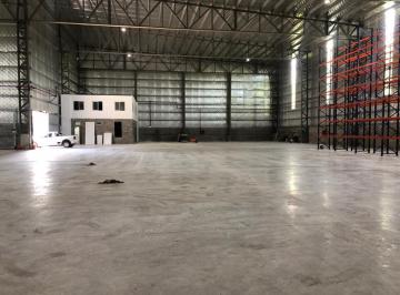 Bodega-Galpón · 2500m² · Galpón a La Venta en Escobar