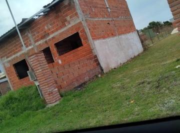 Casa de 3 ambientes, Mar del Plata · Casa a Terminar con 527 m² de Lote en Venta en Felix U Camet