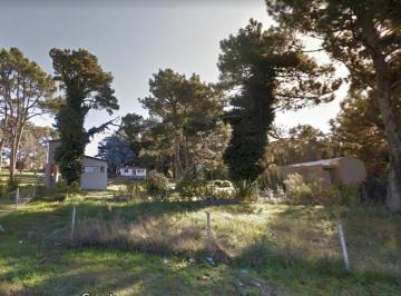 Terreno · 600m² · Terreno en Sierra de Los Padres en Cul de Sac