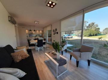 Casa · 69m² · 2 Ambientes · 1 Cochera · Dormi en Alquiler. Cochera. Gimnasio. Tenis. Futbol. Yoga. Sum. Pileta. Zona Oeste. Lujan