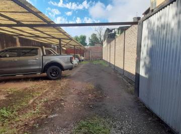 Terreno · 225m² · Terreno en Venta, Barrio Belgrano, Rosario, Negocio de Cocheras en Funcionamiento!