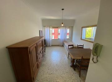 Departamento · 57m² · 2 Ambientes · Departamento en Alq Temp Zona Centro