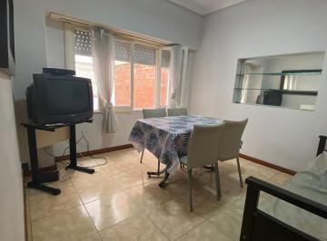 Departamento · 45m² · 2 Ambientes · Departamento en Centro