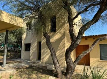 Foto · Vendo Casa 3 D 3 B Valle Escondido - Los Sueños - Cordoba