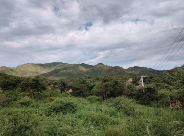Terreno · 568m² · Terrenos Lotes en Las Sierras de Cordoba