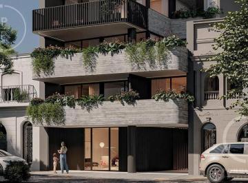 Departamento · 41m² · 1 Ambiente · Venta Monoambiente Divisible en Colegiales.