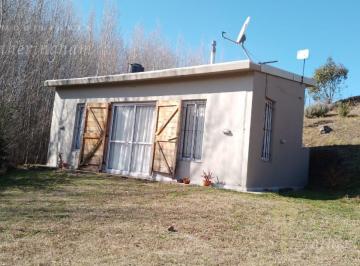 Casa · 36m² · 4 Ambientes · Casa en Venta | Yacanto | Valle de Calamuchita