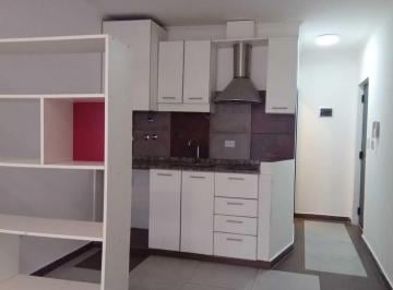 Departamento de 1 ambiente, La Matanza · Monoambiente Amplio