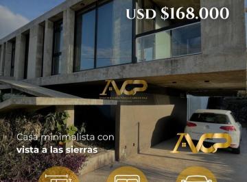 Casa · 150m² · 3 Ambientes · 3 Cocheras · Casa en Venta en Mayu Sumaj