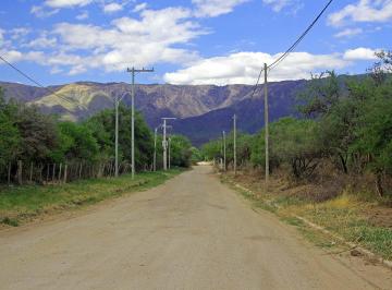 Terreno , Cerro de Oro · Lotes en Venta en Cerro de Oro Loteo Altos del Cerro Merlo San Luis