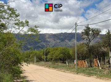 Terreno , Cerro de Oro · Lotes en Venta en Cerro de Oro Loteo Altos del Cerro Merlo San Luis