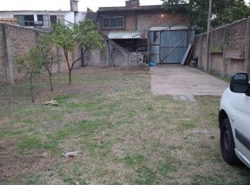 Terreno · 100m² · 1 Ambiente · Terreno en El Palomar con Losa de 10 X 10
