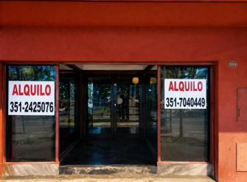 Local comercial 118m² Alquiler  · Local Comercial Pleno Centro Villa María, Frente a La Plaza Centenario