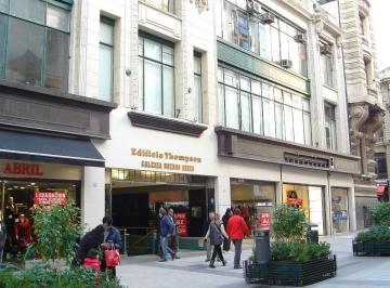 Depósito de 7 ambientes, Centro / Microcentro · Florida 800 - Microcentro - Deposito y Oficinas en Venta