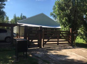Casa de 5 ambientes, Moreno · Casa 5 Amb Lote 1600 Mta Cerca Acceso Orste Acepta Permuta