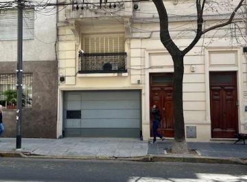 PH , Palermo · Muy Buen PH Apto Comercial en Excelente Ubicacion