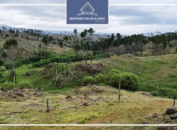 Terreno · 100926m² · Athos Pampa - Exclusivo Loteo con Vistas y Playa de Rio Priv