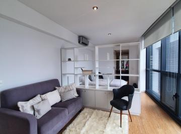 Departamento de 1 ambiente, Puerto Madero · Alquiler Monoambiente en Puerto Madero
