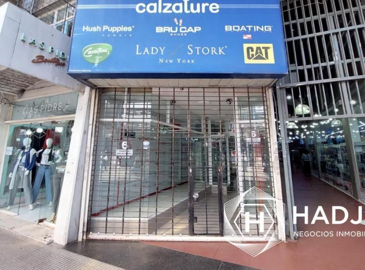 Local comercial · 100m² · 1 Ambiente