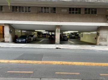 Garage , Recoleta · Excelente Cochera en Excelente y Muy Buscada Ubicacion