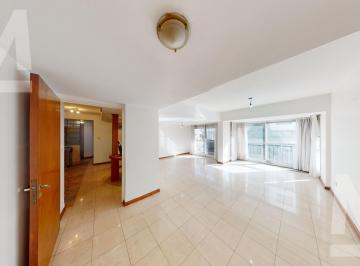Departamento · 110m² · 4 Dormitorios · Semi Piso de 4 Dorm.