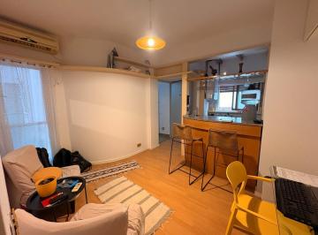 Departamento · 27m² · 2 Ambientes · Venta - Coghlan - 2 Ambientes