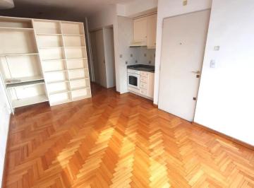 Departamento de 1 ambiente, Palermo · Cañitas Hermoso Monoambiente Dividido