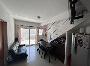 Departamento de 2 ambientes, Villa Urquiza · Alq Duplex 2 y 1/2 Amb C/ Balcon Atdo a m Subte B