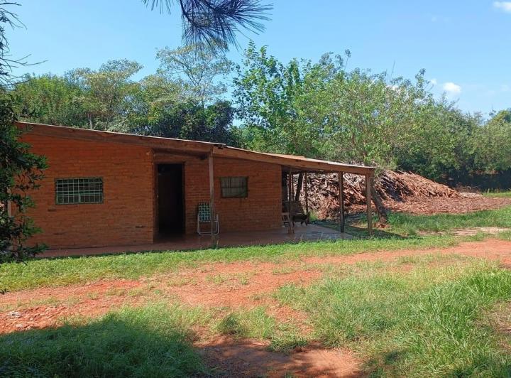 Terreno · 279m² · 7 Ambientes