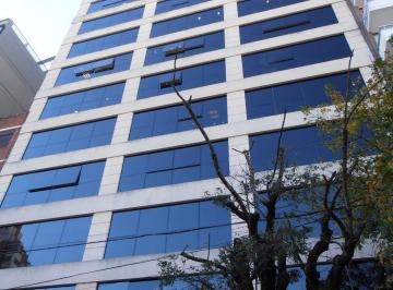 Oficina comercial , Palermo · Alquiler - Oficina Aa - Palermo Nuevo - 120 m² - 1 Cochera