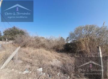 Terreno · 954m² · Terreno - Estancia Vieja