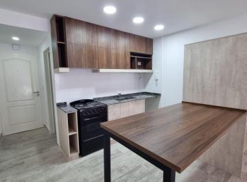 Departamento · 33ha · 1 Ambiente · Venta Monoambiente en Edificio Premium