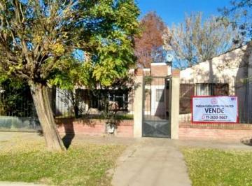 Casa de 3 ambientes, Almirante Brown · ¡Oportunidad! Casa 3 Ambientes con Quincho y Parrilla
