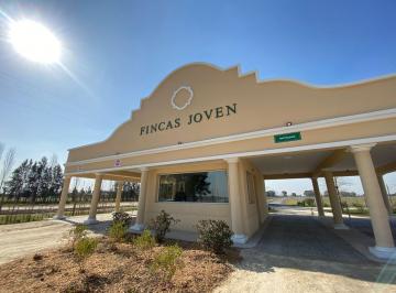 Terreno · 618m² · Lote en Fincas Joven, Fincas de San Vicente