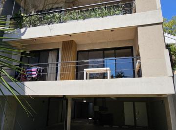 Departamento de 4 ambientes, San Isidro · Espectacular Departamento Duplex Al Frente Super Luminoso a Estrenar