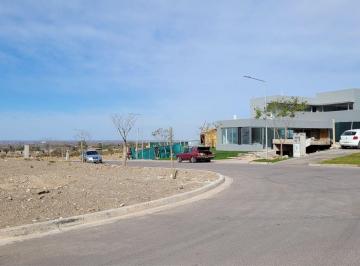 Terreno · 808m² · Mendoza Norte Country Club - Lote en Venta