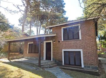FLM-FLM-370_2 · Propiedad Reservada Casa 4 Dorm.. | - Av Shaw