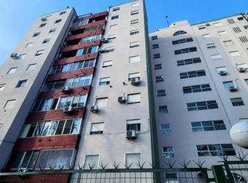 Departamento · 54m² · 3 Ambientes · Departamento de 3 Ambientes con Balcon Al Frente Apto Credit