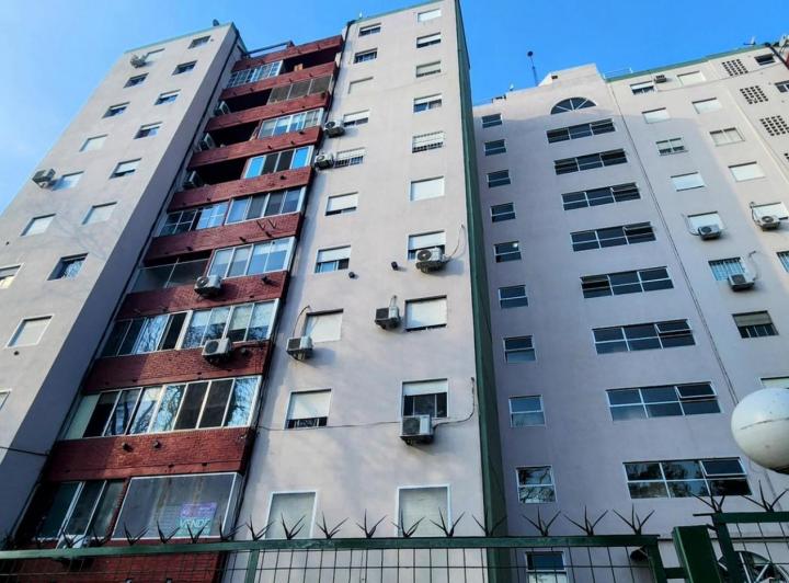 Departamento · 54m² · 3 Ambientes