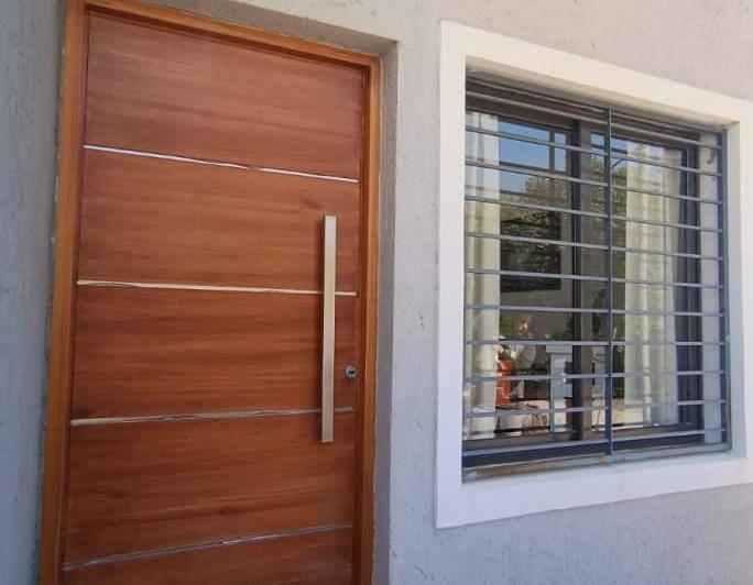 Casa · 70m² · 5 Ambientes