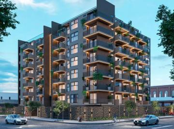 Departamento de 1 ambiente, Ituzaingó · Oportunidad Monoambiente en Construccion Ituzaingo Sur