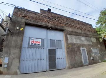 Bodega-Galpón · 447m² · 2 Ambientes · Galpón en Venta
