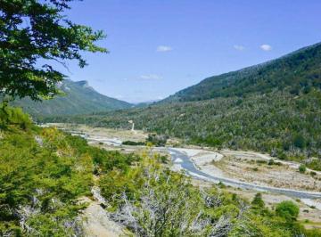 Campo · 2290000m² · Campo en El Foyel - Río Negro