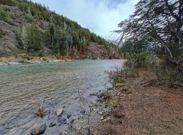 Campo · 2290000ha · Campo en El Foyel - Río Negro