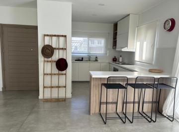 Departamento · 130m² · 4 Ambientes · Town House en Alquiler en Pilara | Vco Propiedades