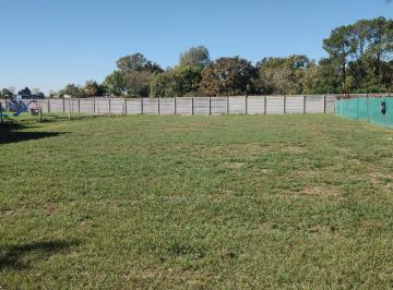 Terreno · 870m² · Terreno en Venta en San Matias | Vco Propiedades
