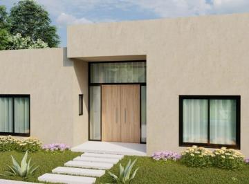 Casa de 4 ambientes, Escobar · Casa en Venta en San Matias | Vco Propiedades
